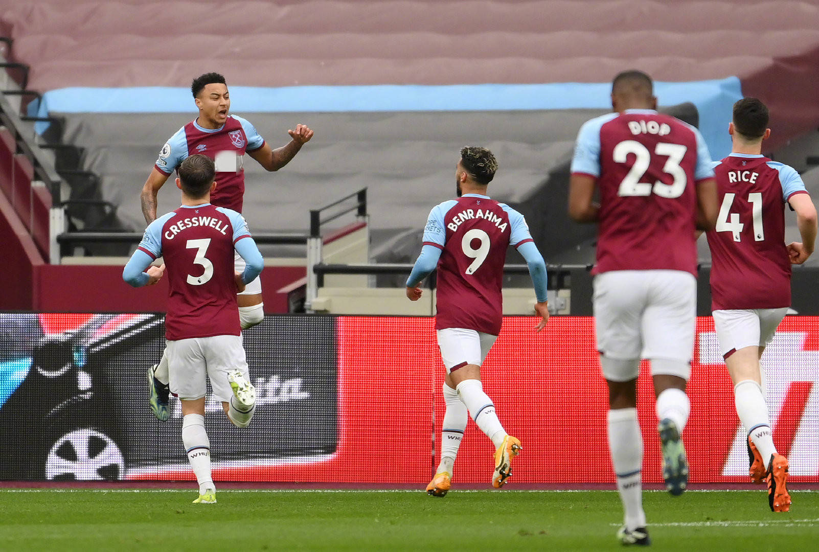 造的机遇 造的机遇