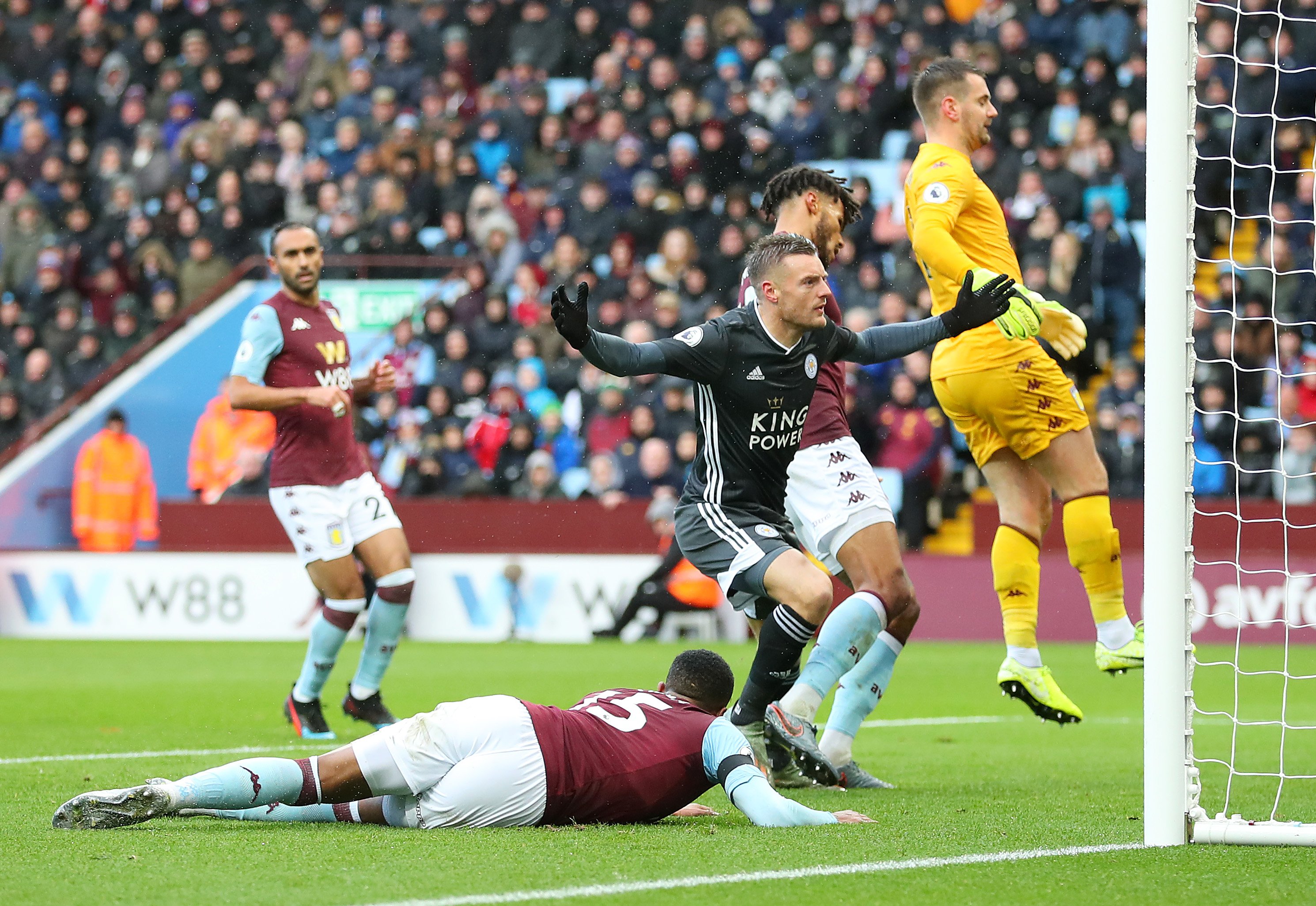 紧张时刻与 紧张时刻与